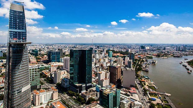  Kinh tế tháng 10 và 10 tháng năm 2016: CPI và tín dụng tăng cao